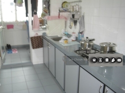 Blk 601 Senja Road (Bukit Panjang), HDB 4 Rooms #161768452